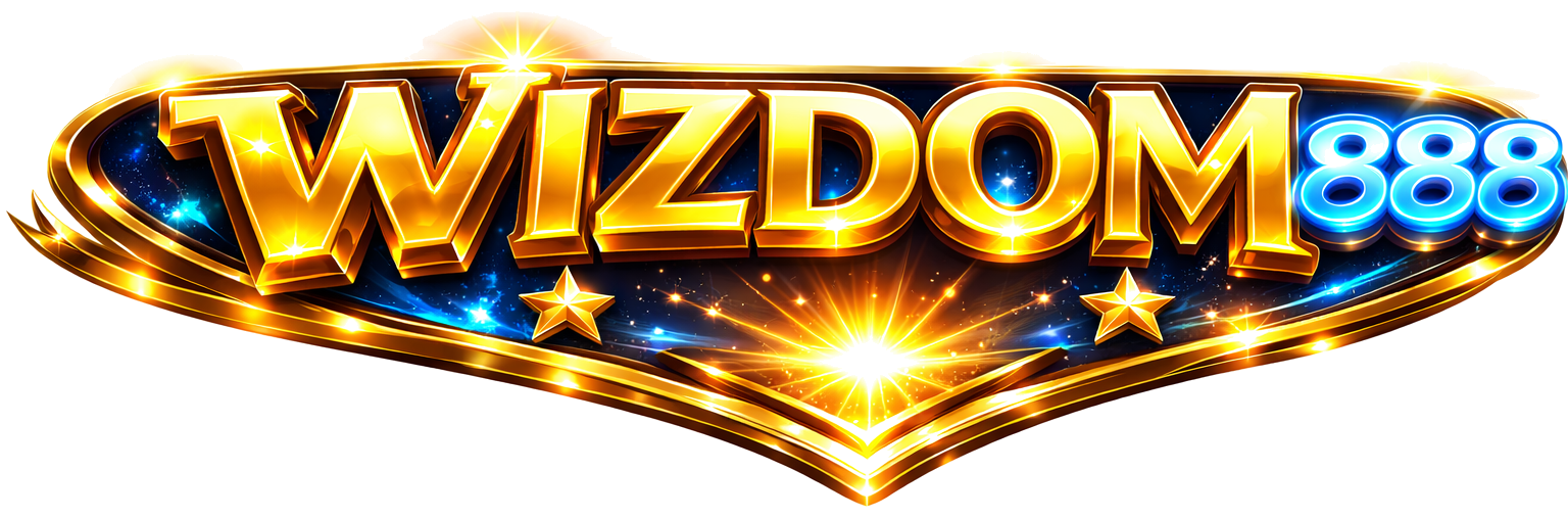 WIZDOM888